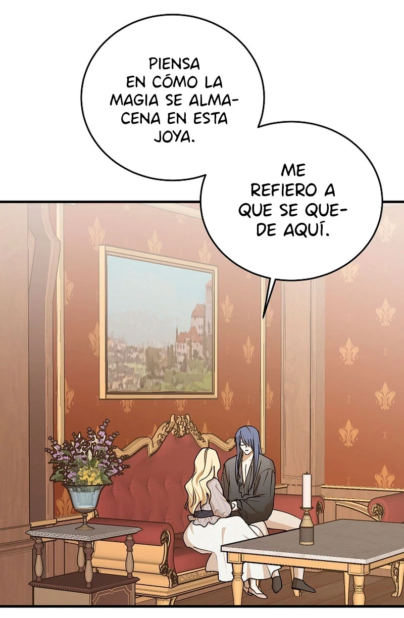 La Muñeca Amada Por El Tirano - Capítulo 65 - Página 37 - LectorTMOo