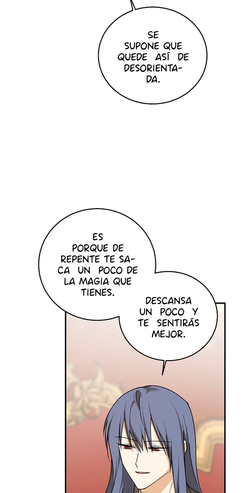 La Muñeca Amada Por El Tirano - Capítulo 65 - Página 49 - LectorTMOo
