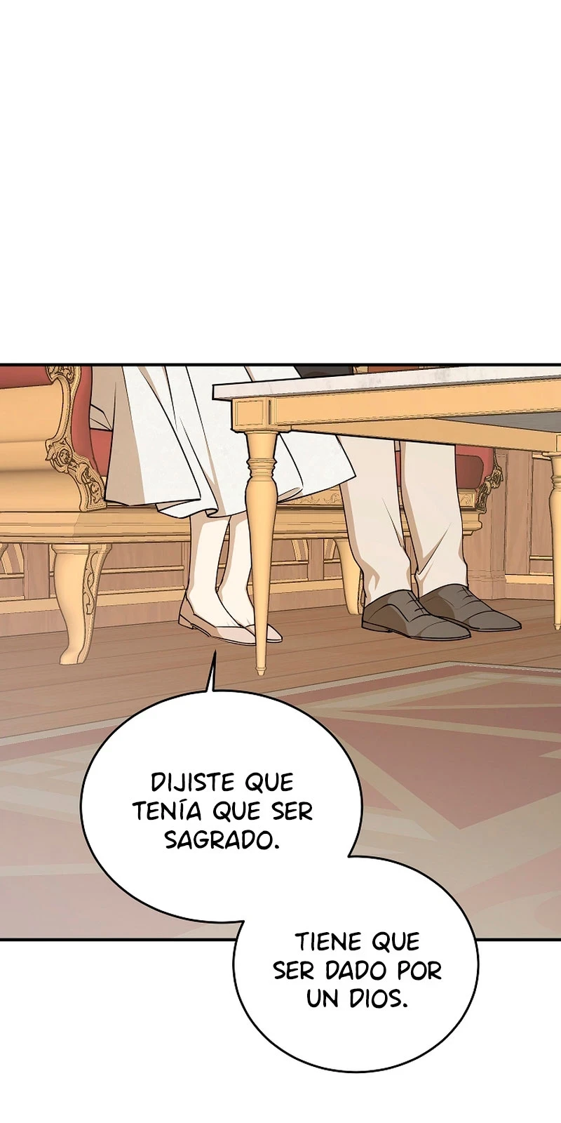La Muñeca Amada Por El Tirano - Capítulo 65 - Página 57 - LectorTMOo