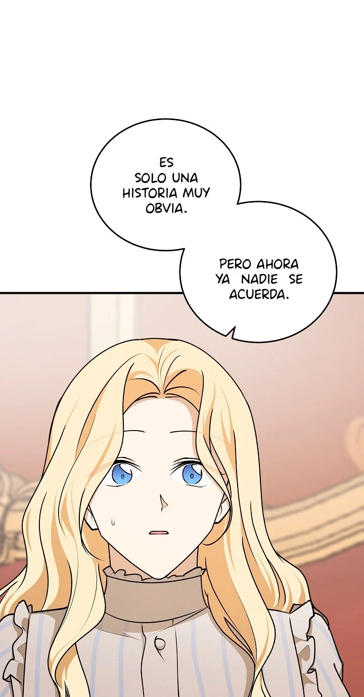La Muñeca Amada Por El Tirano - Capítulo 66 - Página 6 - LectorTMOo