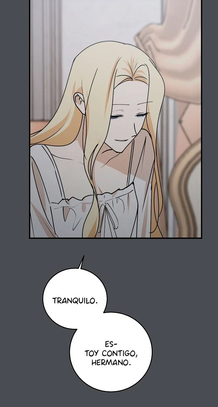 La Muñeca Amada Por El Tirano - Capítulo 67 - Página 10 - LectorTMOo