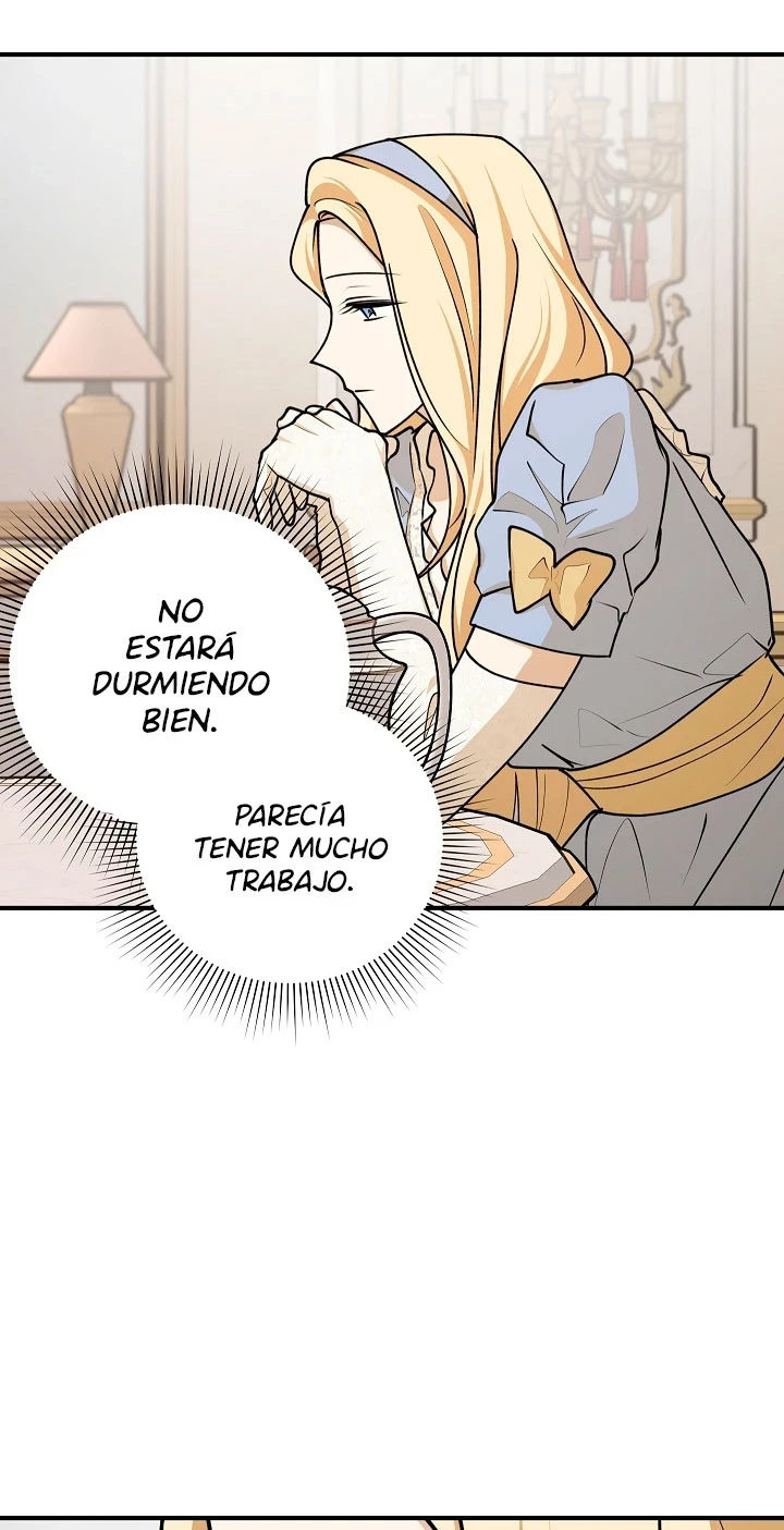 La Muñeca Amada Por El Tirano - Capítulo 67 - Página 13 - LectorTMOo