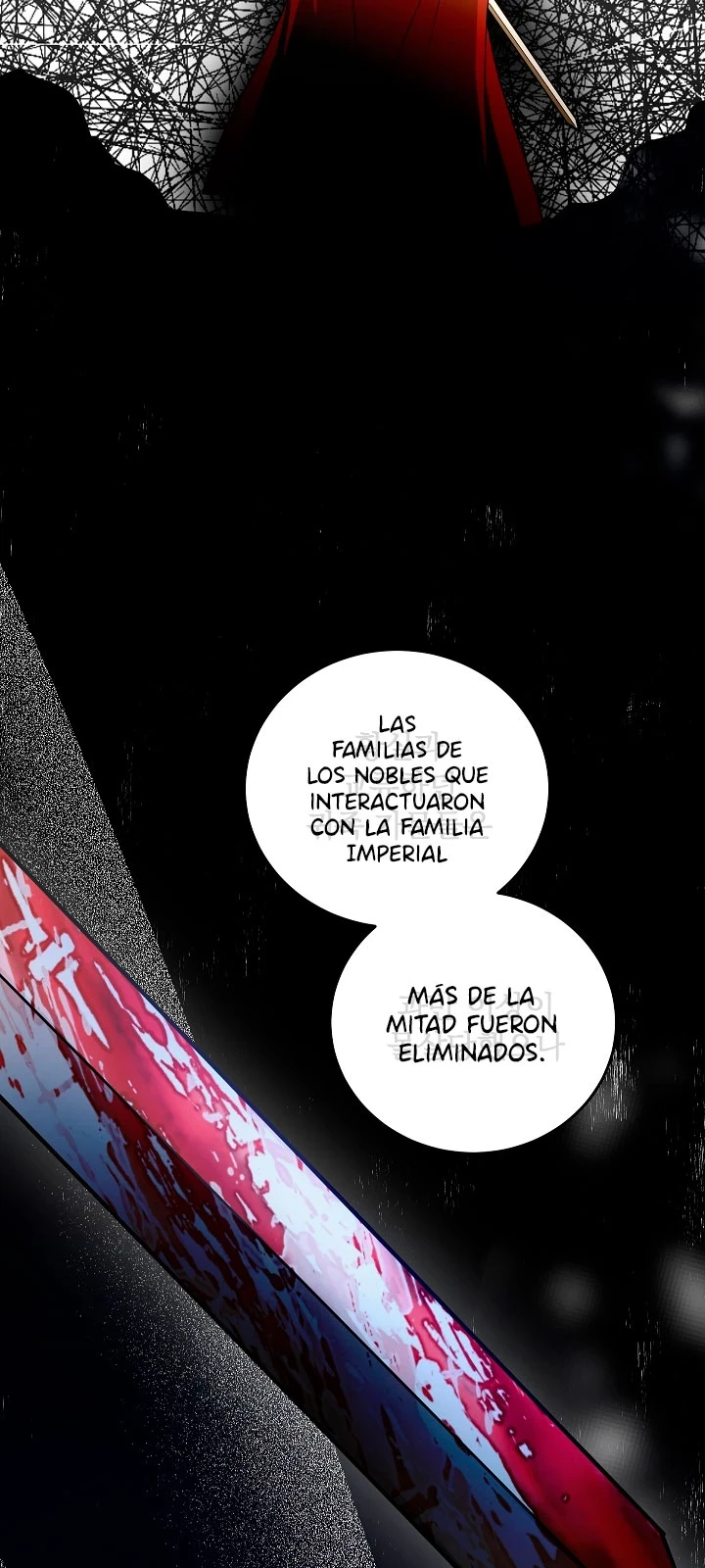 La Muñeca Amada Por El Tirano - Capítulo 67 - Página 49 - LectorTMOo