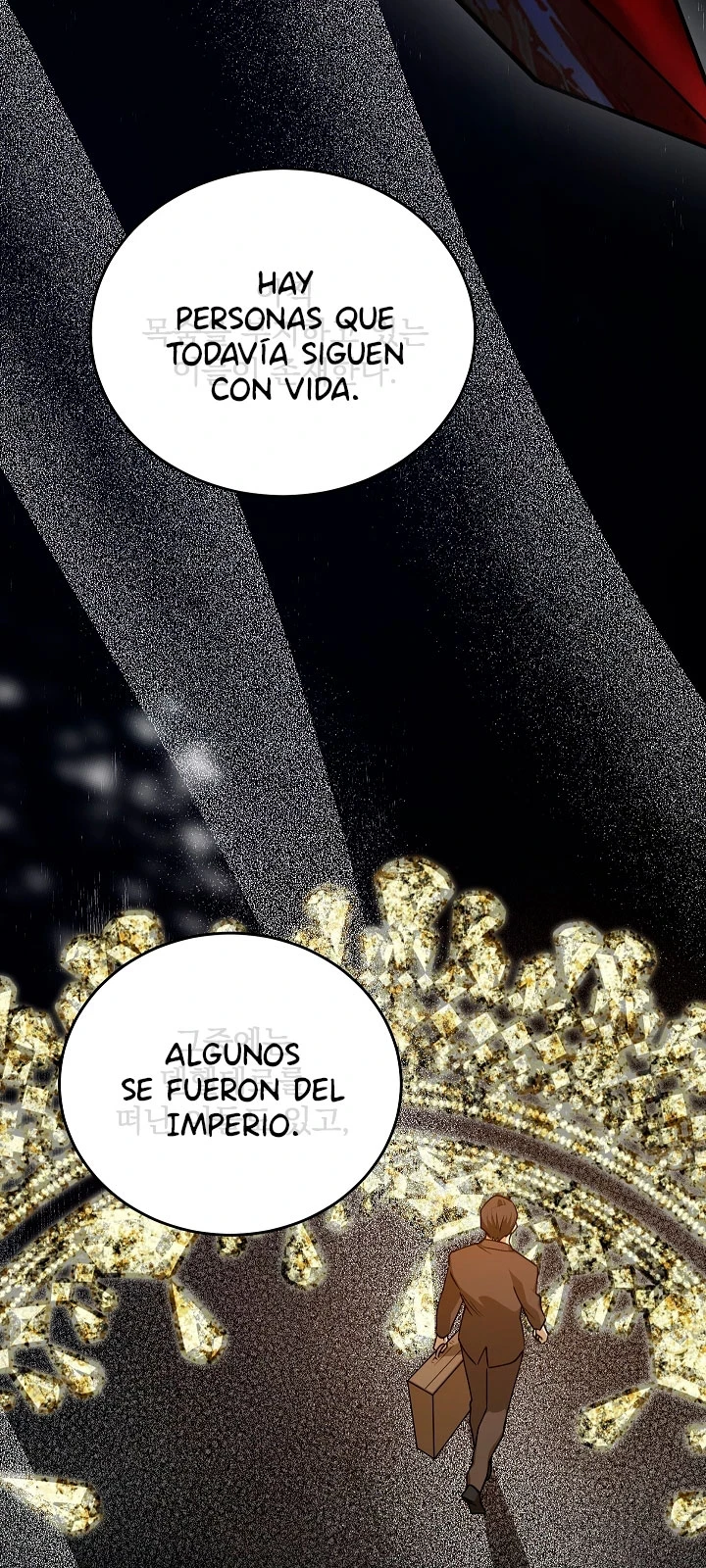 La Muñeca Amada Por El Tirano - Capítulo 67 - Página 50 - LectorTMOo