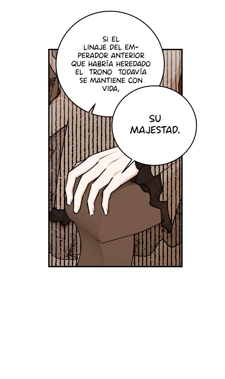 La Muñeca Amada Por El Tirano - Capítulo 67 - Página 58 - LectorTMOo