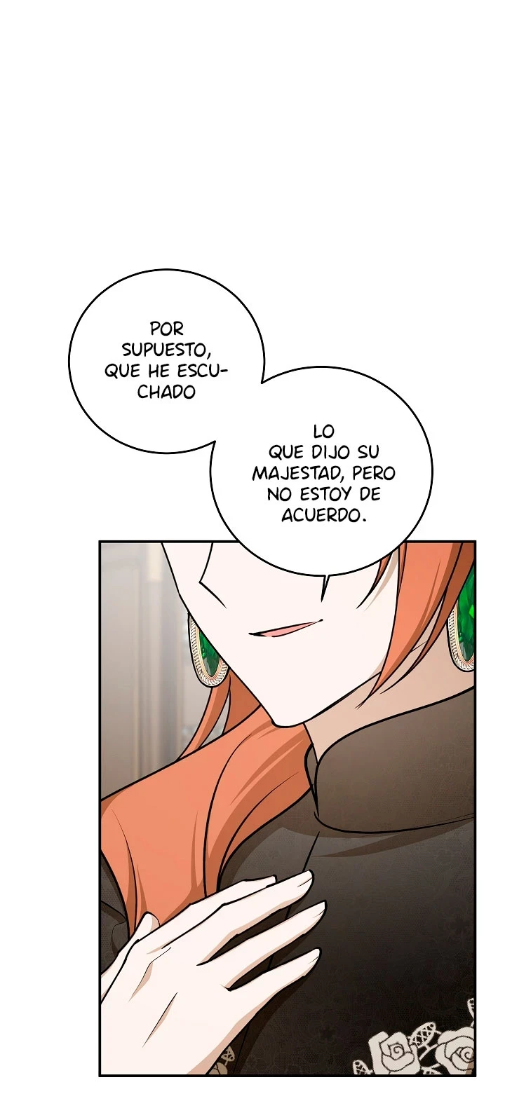 La Muñeca Amada Por El Tirano - Capítulo 67 - Página 65 - LectorTMOo