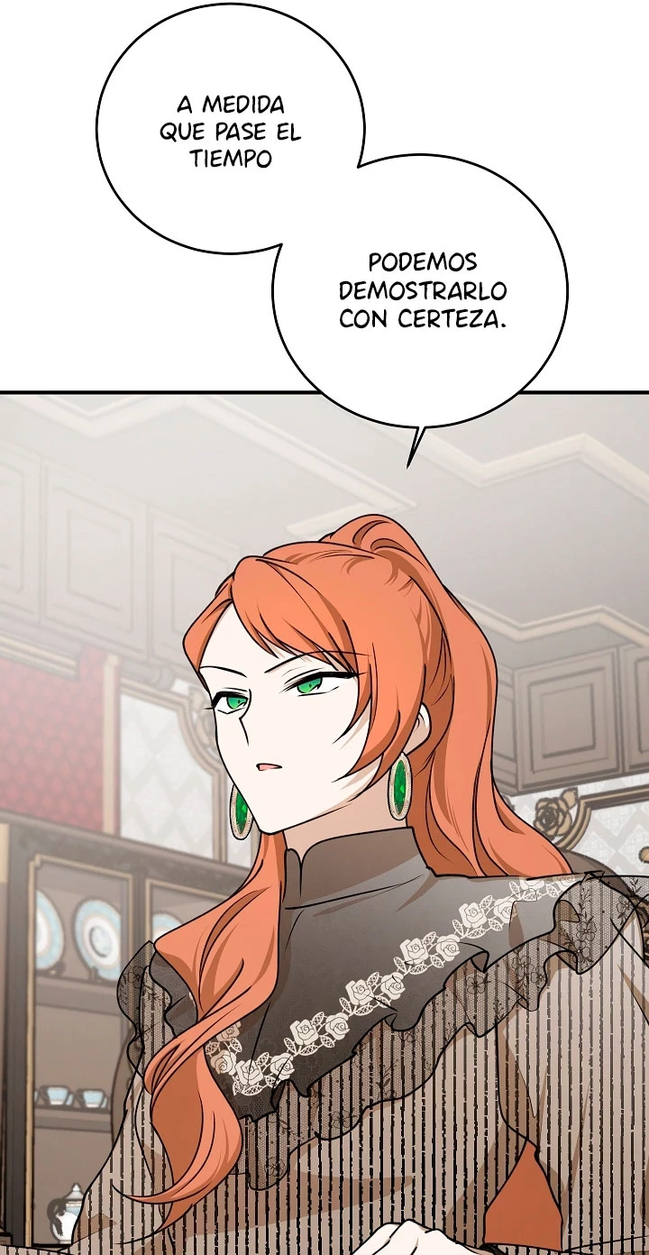 La Muñeca Amada Por El Tirano - Capítulo 67 - Página 76 - LectorTMOo