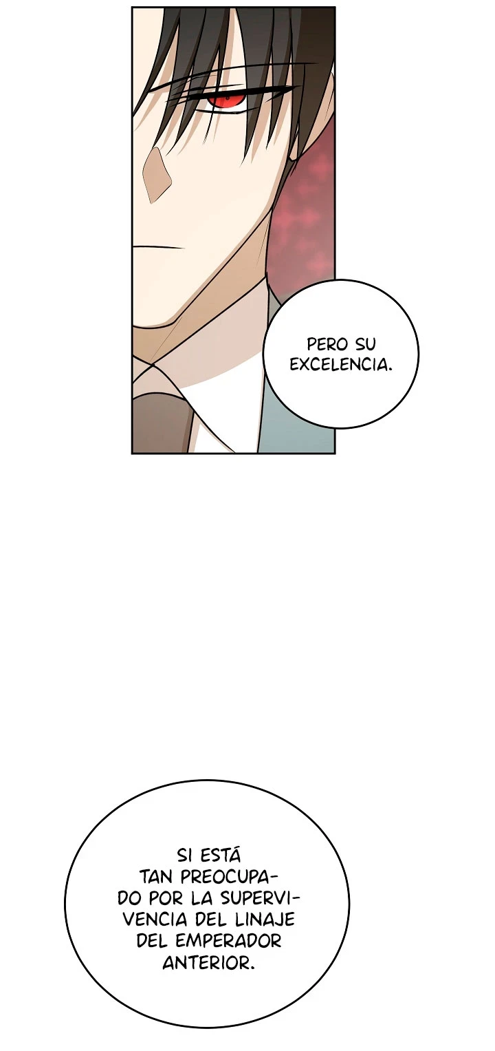 La Muñeca Amada Por El Tirano - Capítulo 67 - Página 78 - LectorTMOo