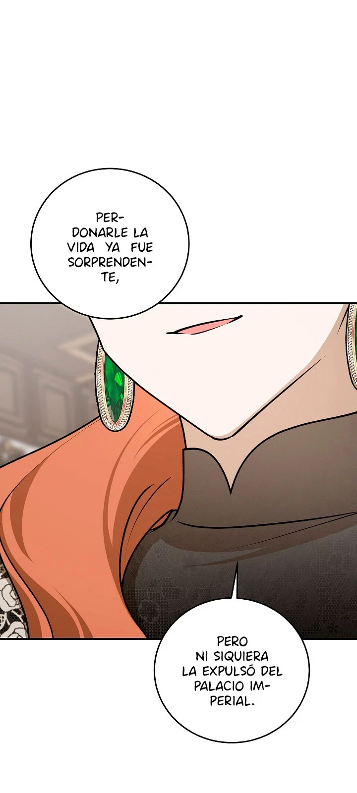 La Muñeca Amada Por El Tirano - Capítulo 68 - Página 6 - LectorTMOo