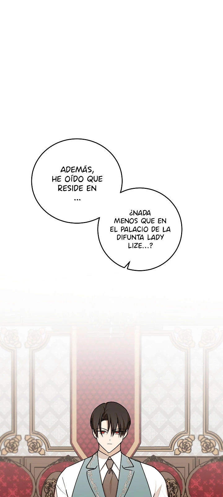 La Muñeca Amada Por El Tirano - Capítulo 68 - Página 7 - LectorTMOo