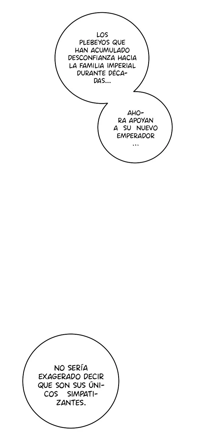 La Muñeca Amada Por El Tirano - Capítulo 68 - Página 69 - LectorTMOo
