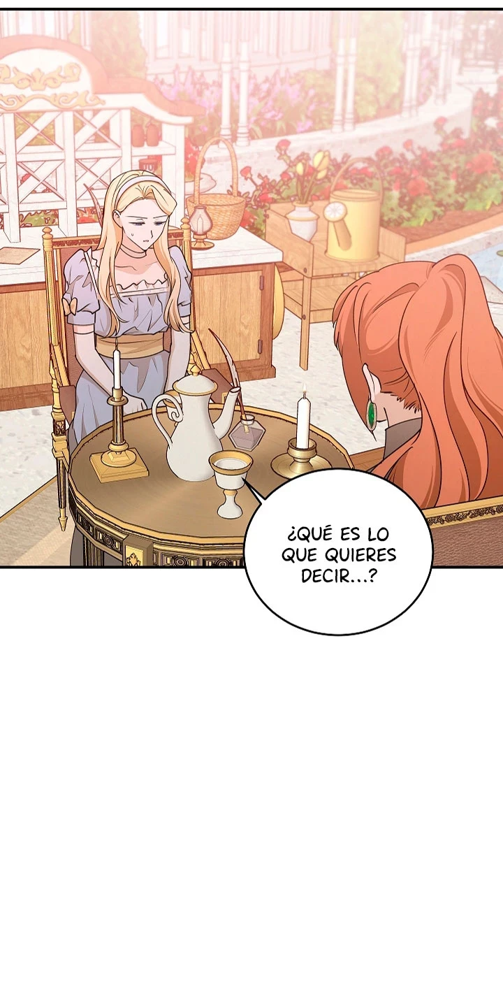 La Muñeca Amada Por El Tirano - Capítulo 68 - Página 70 - LectorTMOo