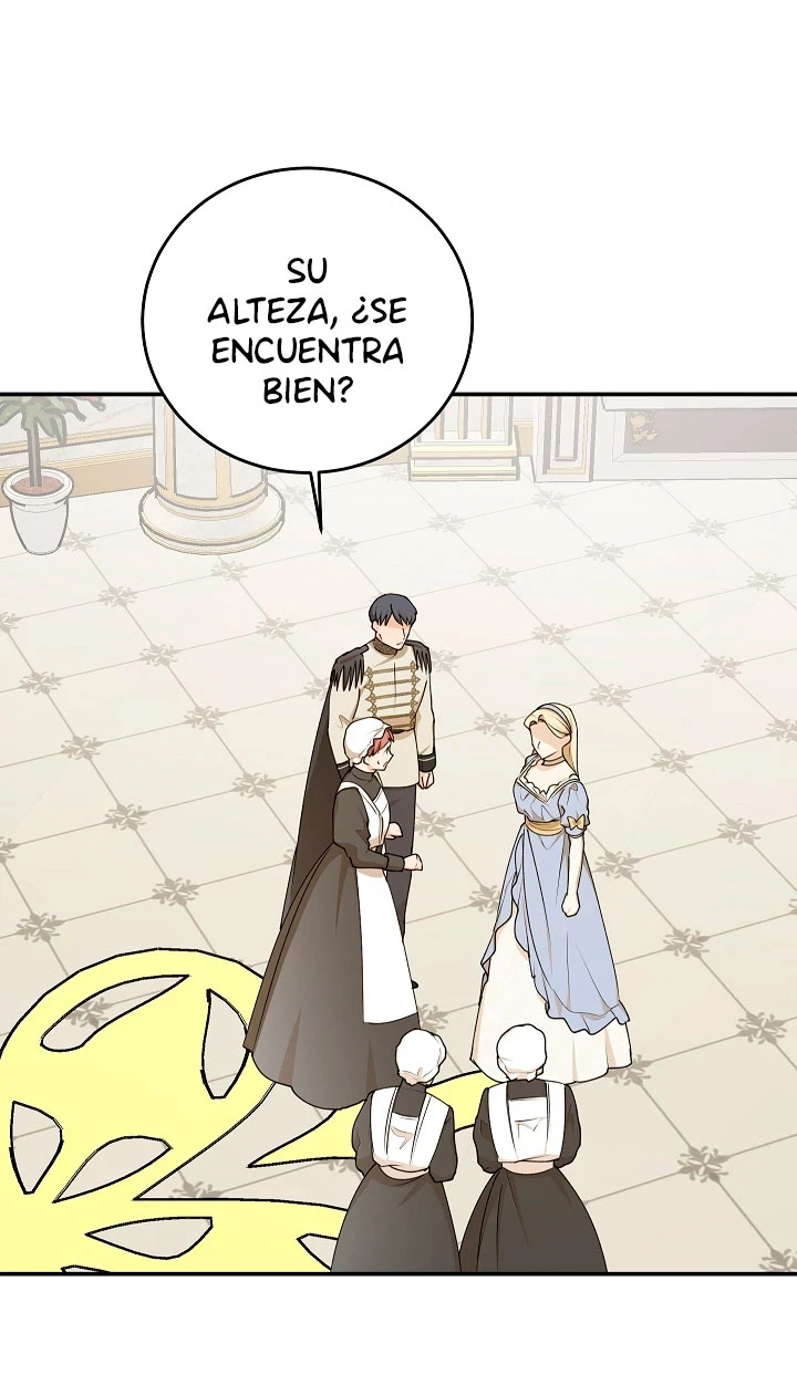La Muñeca Amada Por El Tirano - Capítulo 69 - Página 25 - LectorTMOo