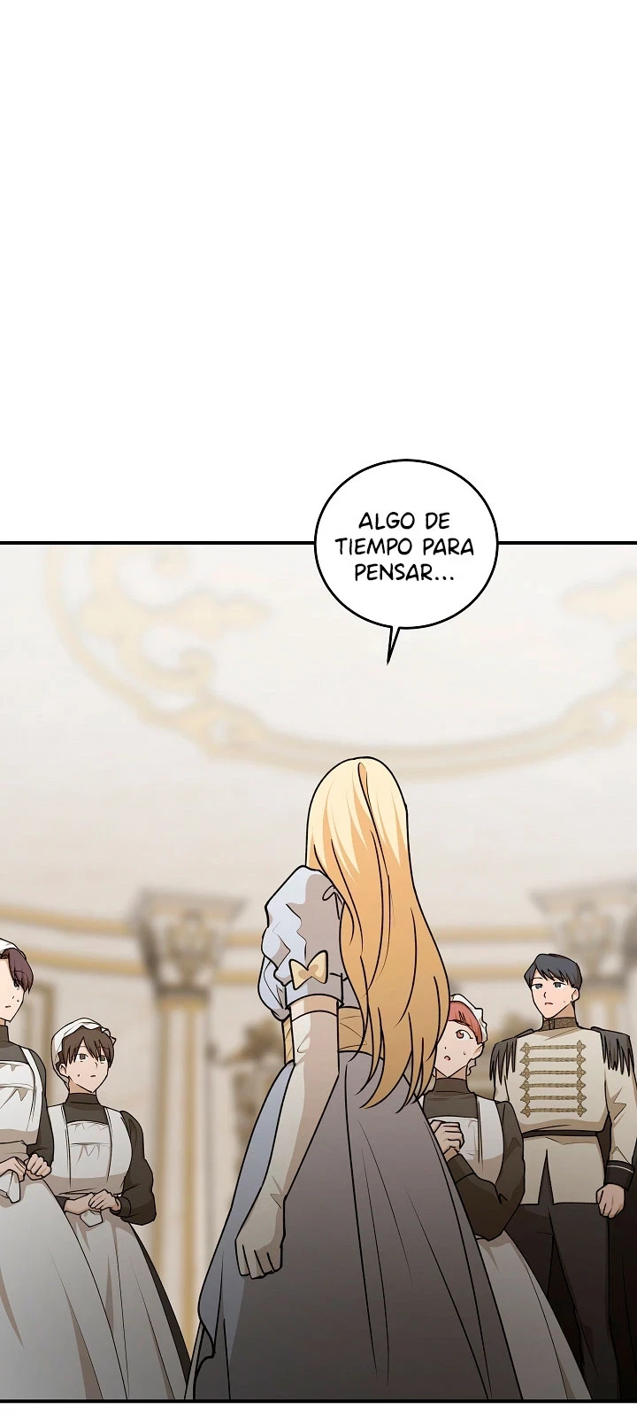 La Muñeca Amada Por El Tirano - Capítulo 69 - Página 28 - LectorTMOo
