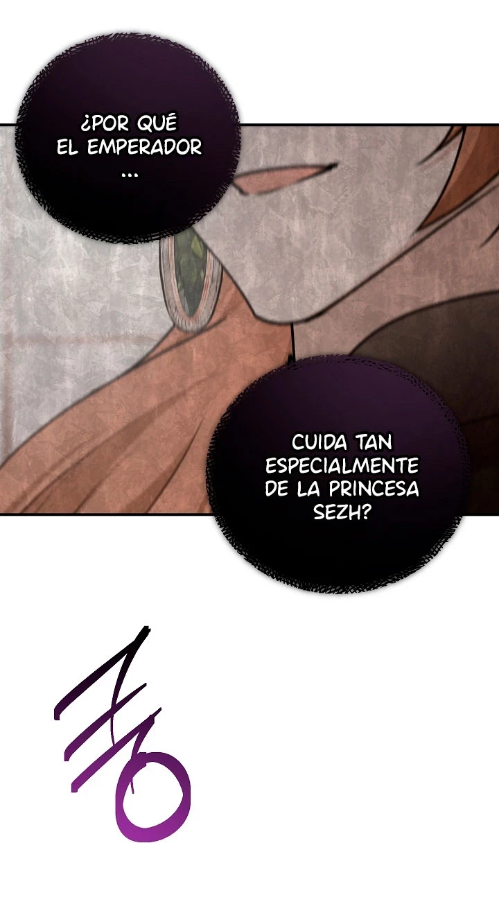 La Muñeca Amada Por El Tirano - Capítulo 69 - Página 30 - LectorTMOo