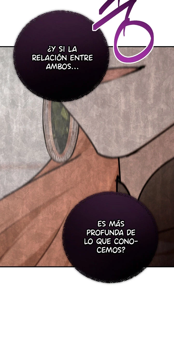 La Muñeca Amada Por El Tirano - Capítulo 69 - Página 32 - LectorTMOo