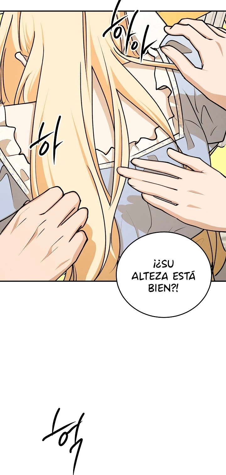 La Muñeca Amada Por El Tirano - Capítulo 69 - Página 41 - LectorTMOo