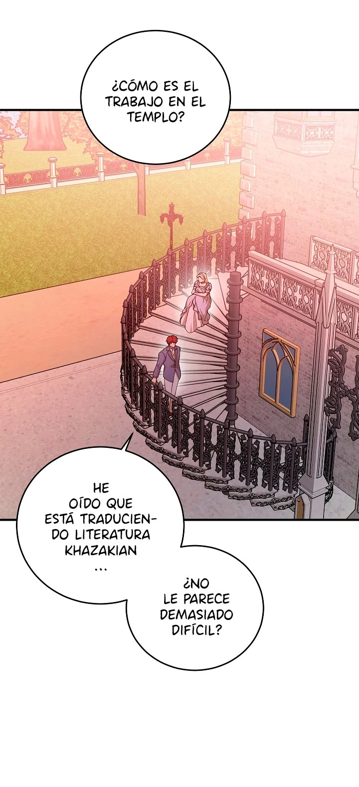 La Muñeca Amada Por El Tirano - Capítulo 69 - Página 51 - LectorTMOo