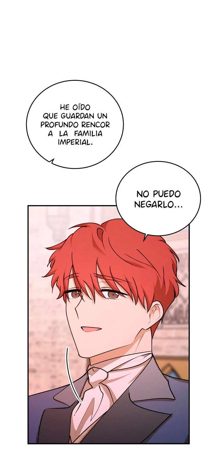 La Muñeca Amada Por El Tirano - Capítulo 69 - Página 69 - LectorTMOo