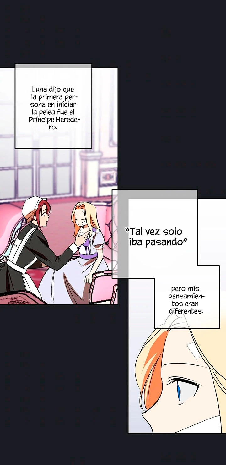 La Muñeca Amada Por El Tirano - Capítulo 7 - Página 27 - LectorTMOo
