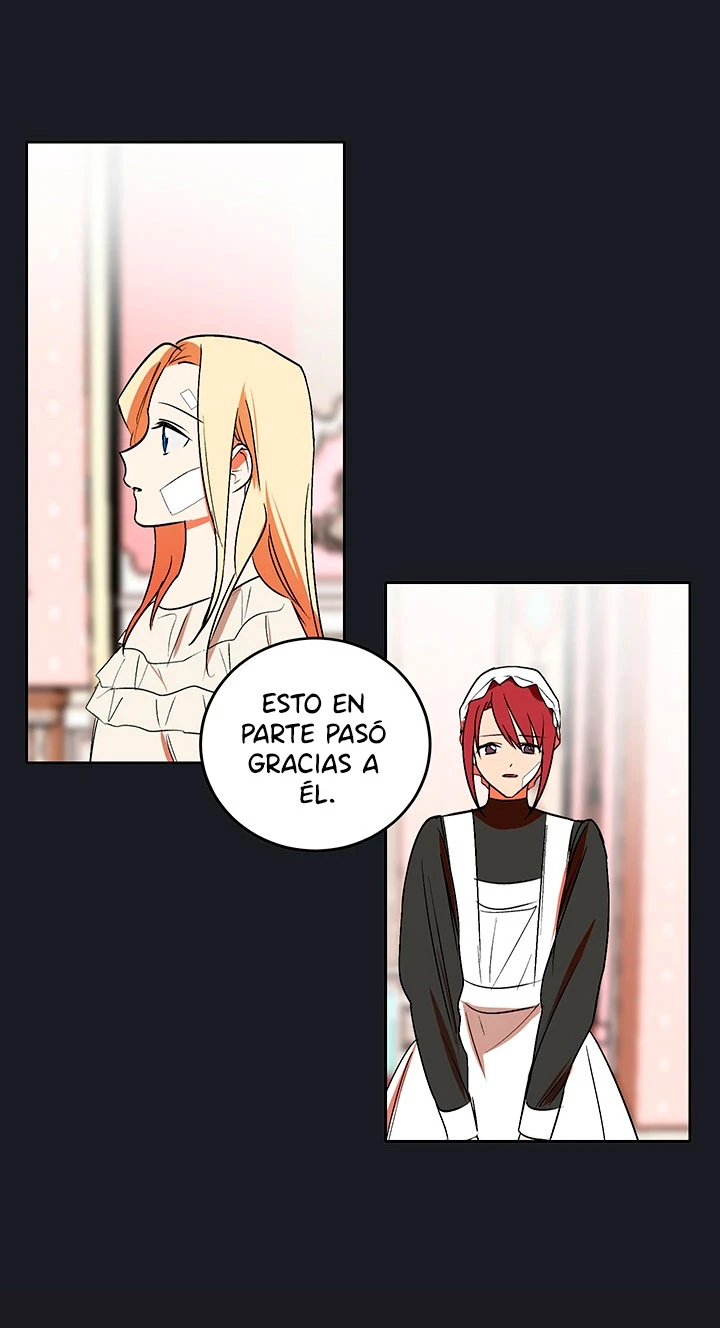 La Muñeca Amada Por El Tirano - Capítulo 7 - Página 33 - LectorTMOo