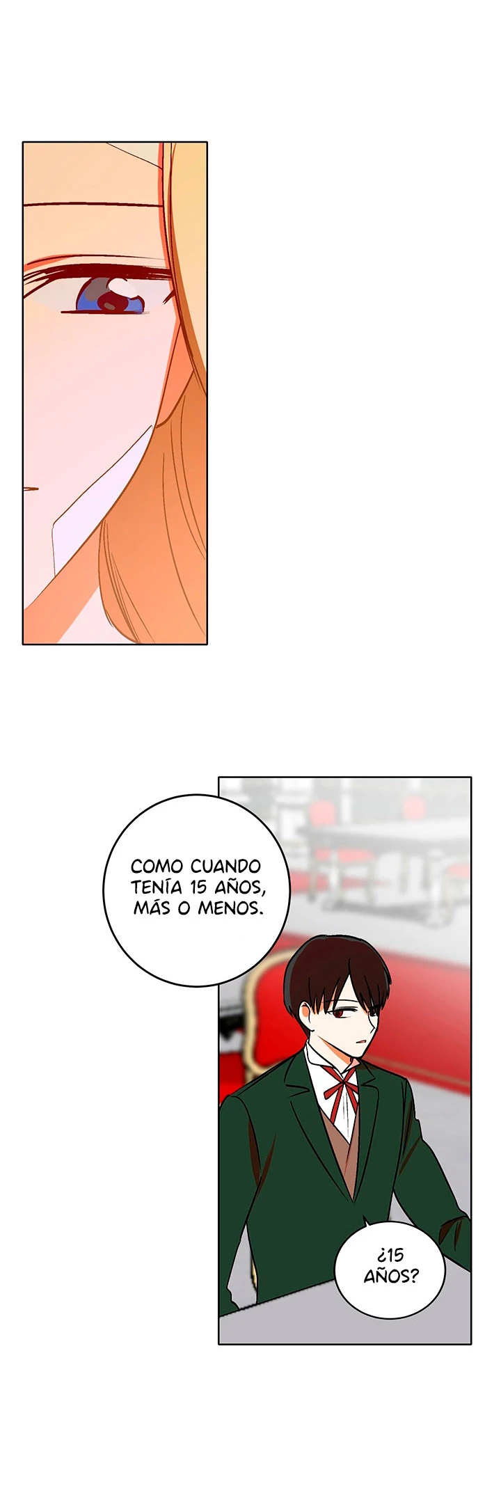 La Muñeca Amada Por El Tirano - Capítulo 7 - Página 46 - LectorTMOo