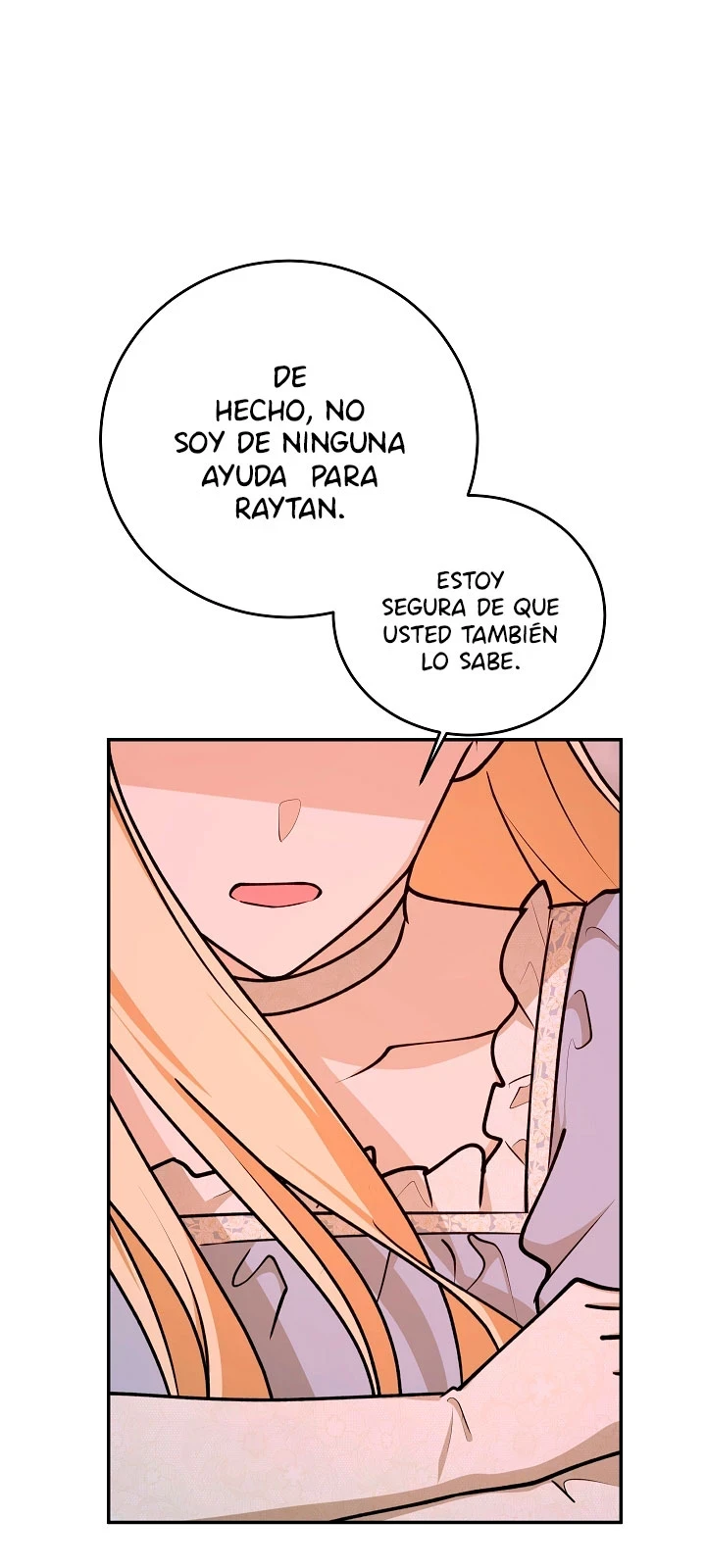 La Muñeca Amada Por El Tirano - Capítulo 70 - Página 6 - LectorTMOo