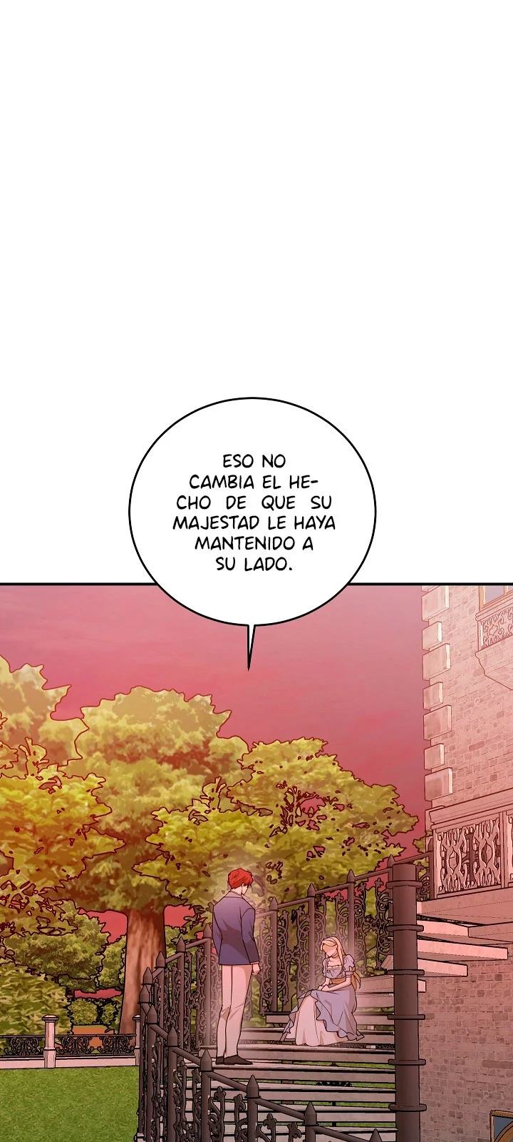 La Muñeca Amada Por El Tirano - Capítulo 70 - Página 15 - LectorTMOo
