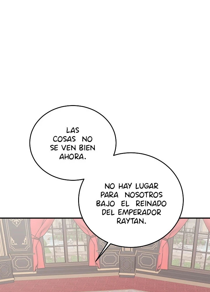 La Muñeca Amada Por El Tirano - Capítulo 70 - Página 53 - LectorTMOo