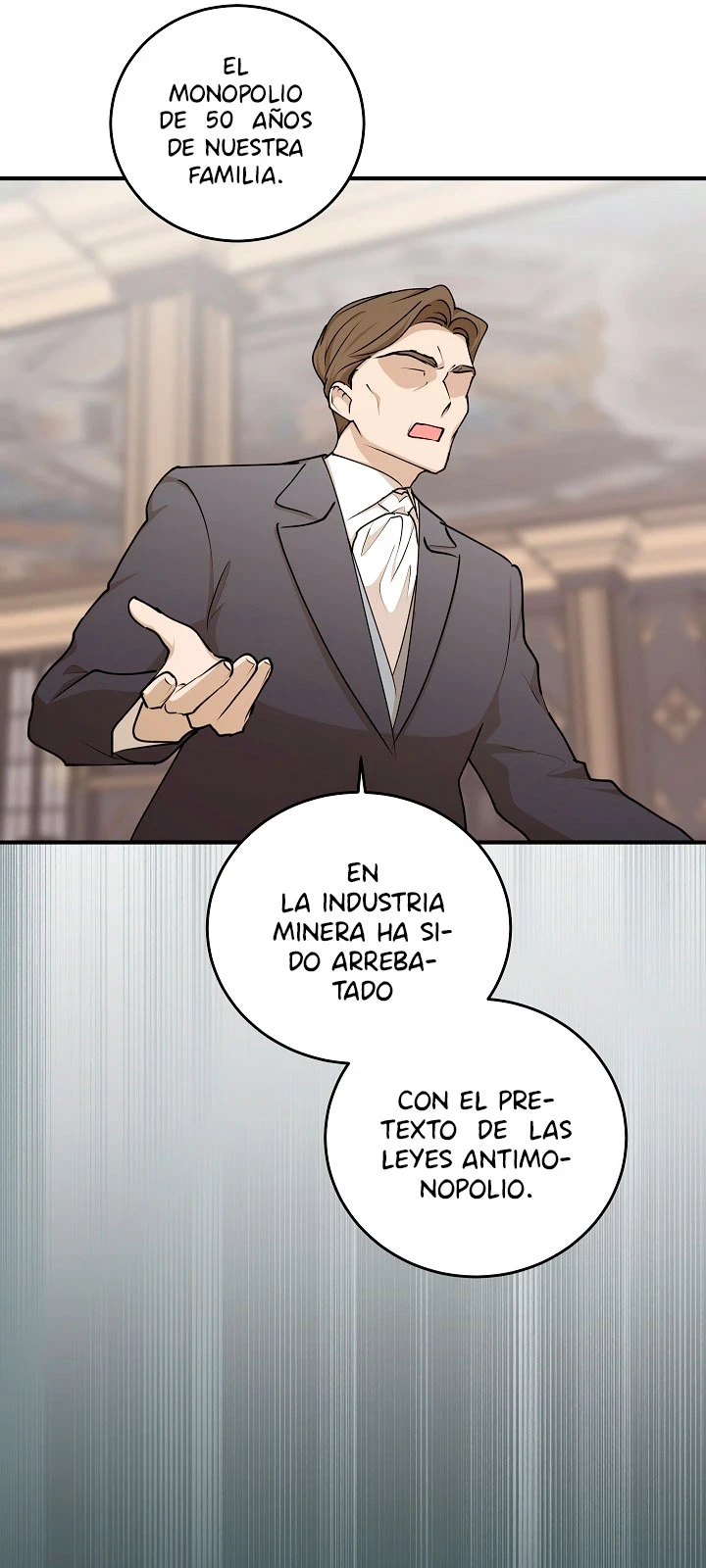 La Muñeca Amada Por El Tirano - Capítulo 70 - Página 55 - LectorTMOo