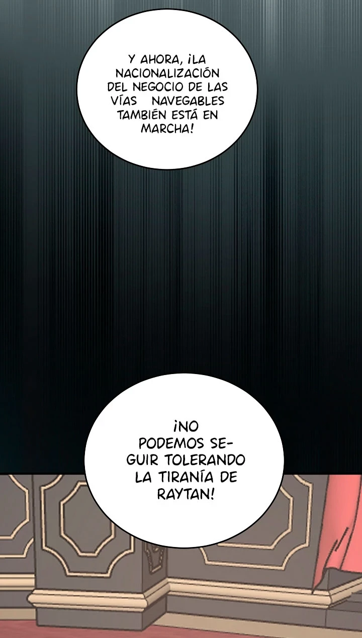 La Muñeca Amada Por El Tirano - Capítulo 70 - Página 56 - LectorTMOo