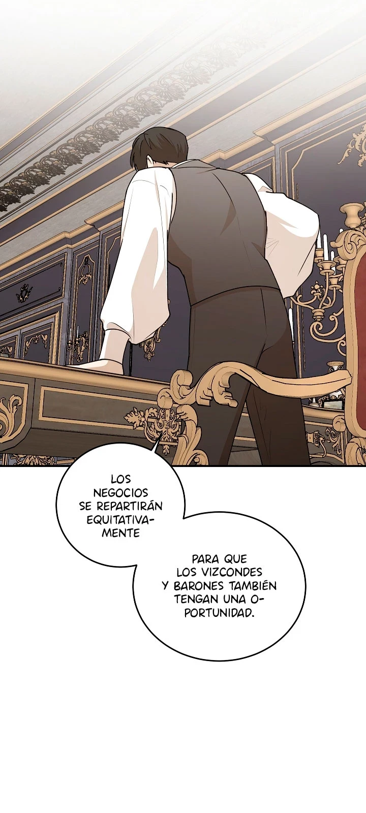 La Muñeca Amada Por El Tirano - Capítulo 70 - Página 77 - LectorTMOo