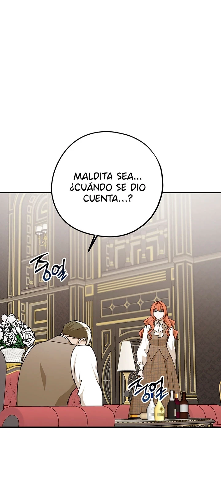 La Muñeca Amada Por El Tirano - Capítulo 71 - Página 20 - LectorTMOo