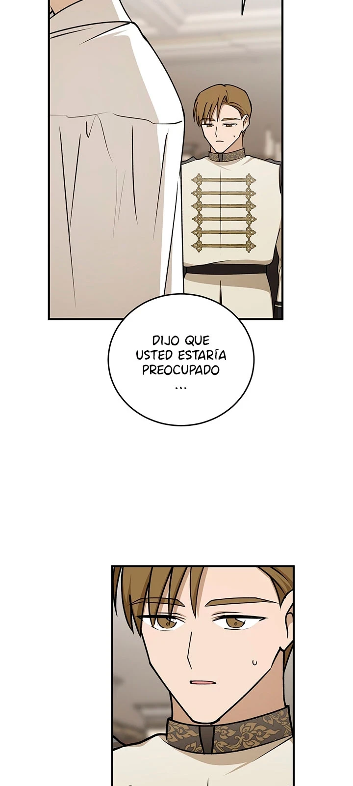 La Muñeca Amada Por El Tirano - Capítulo 71 - Página 43 - LectorTMOo