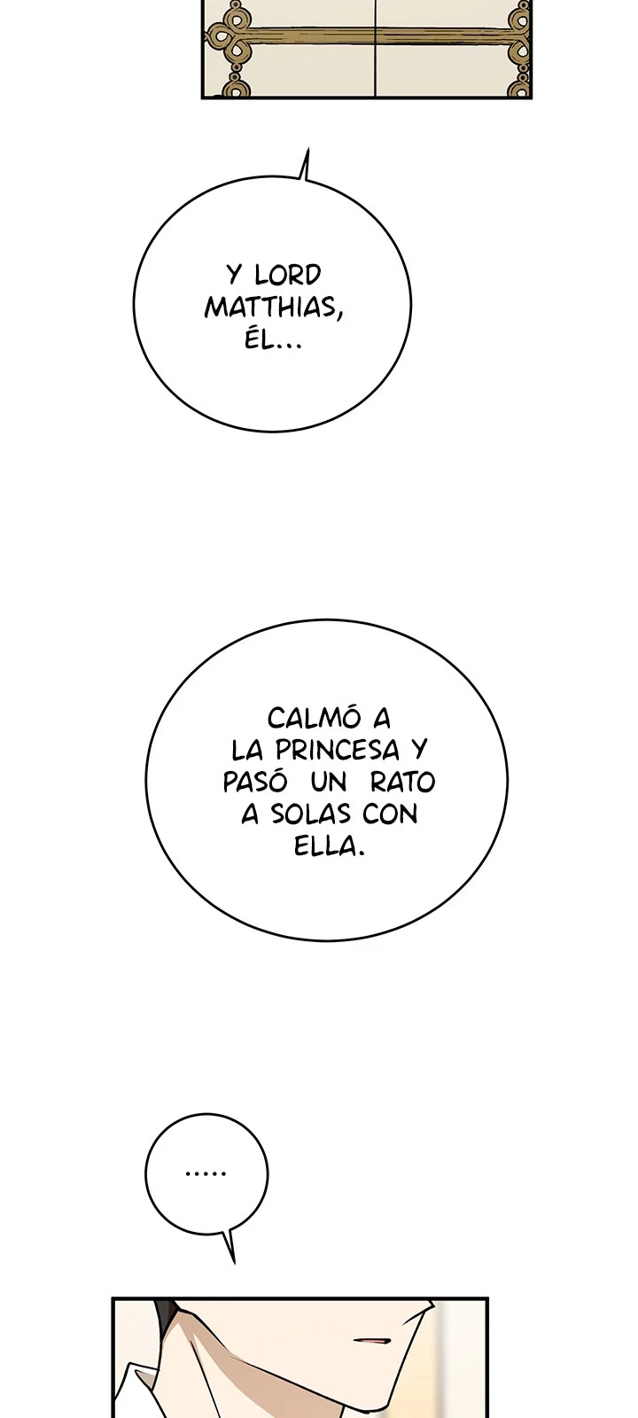 La Muñeca Amada Por El Tirano - Capítulo 71 - Página 44 - LectorTMOo