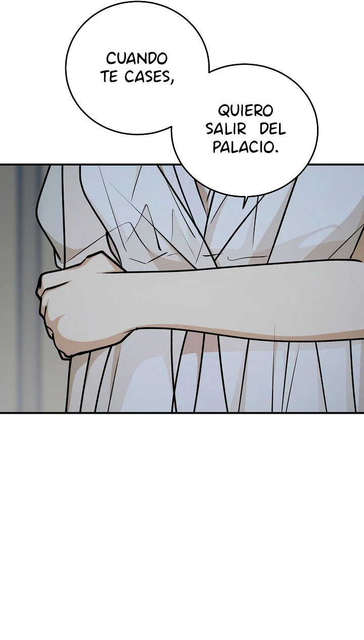 La Muñeca Amada Por El Tirano - Capítulo 72 - Página 20 - LectorTMOo
