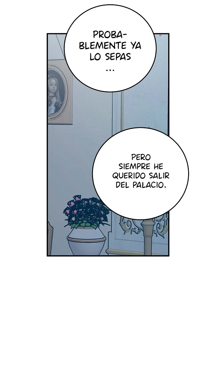 La Muñeca Amada Por El Tirano - Capítulo 72 - Página 21 - LectorTMOo
