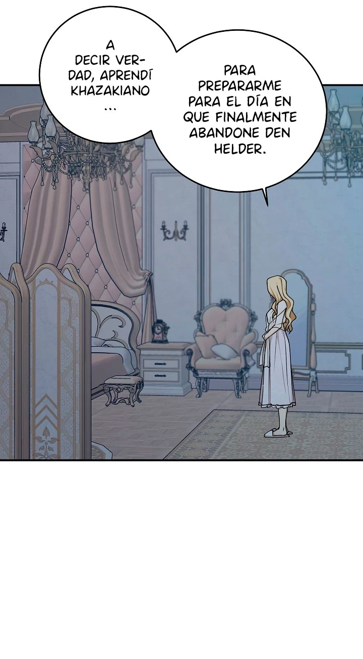 La Muñeca Amada Por El Tirano - Capítulo 72 - Página 22 - LectorTMOo