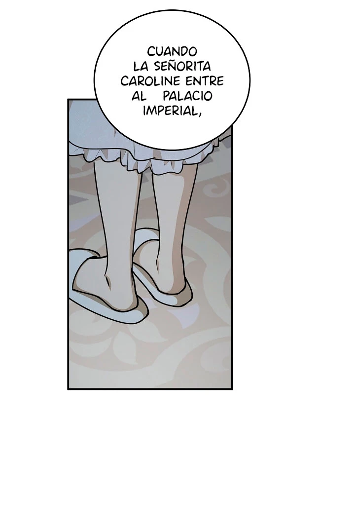 La Muñeca Amada Por El Tirano - Capítulo 72 - Página 23 - LectorTMOo