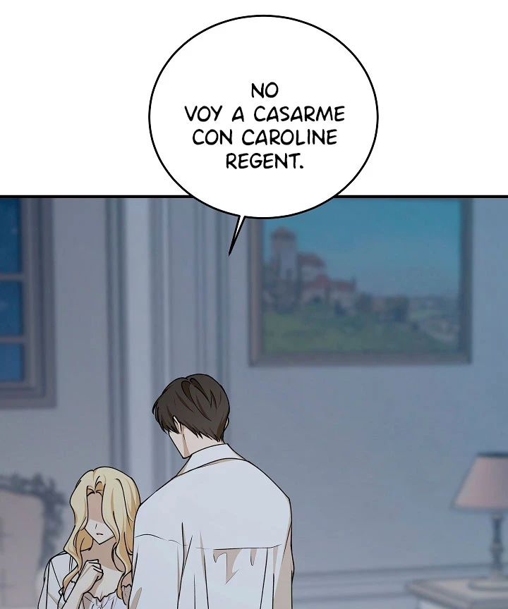 La Muñeca Amada Por El Tirano - Capítulo 72 - Página 41 - LectorTMOo