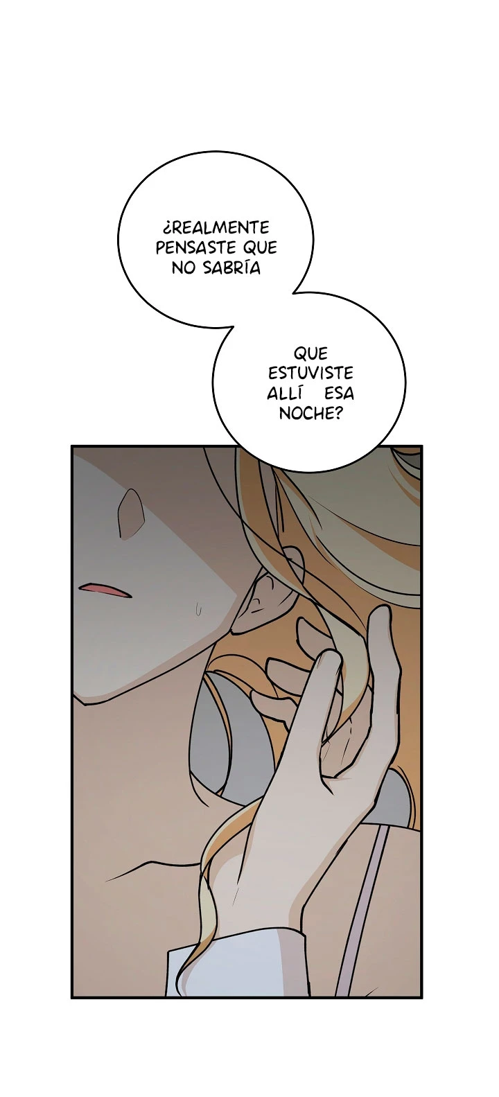 La Muñeca Amada Por El Tirano - Capítulo 73 - Página 9 - LectorTMOo