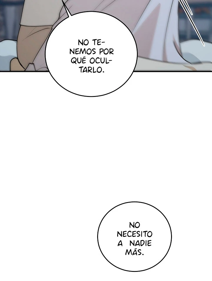 La Muñeca Amada Por El Tirano - Capítulo 73 - Página 19 - LectorTMOo