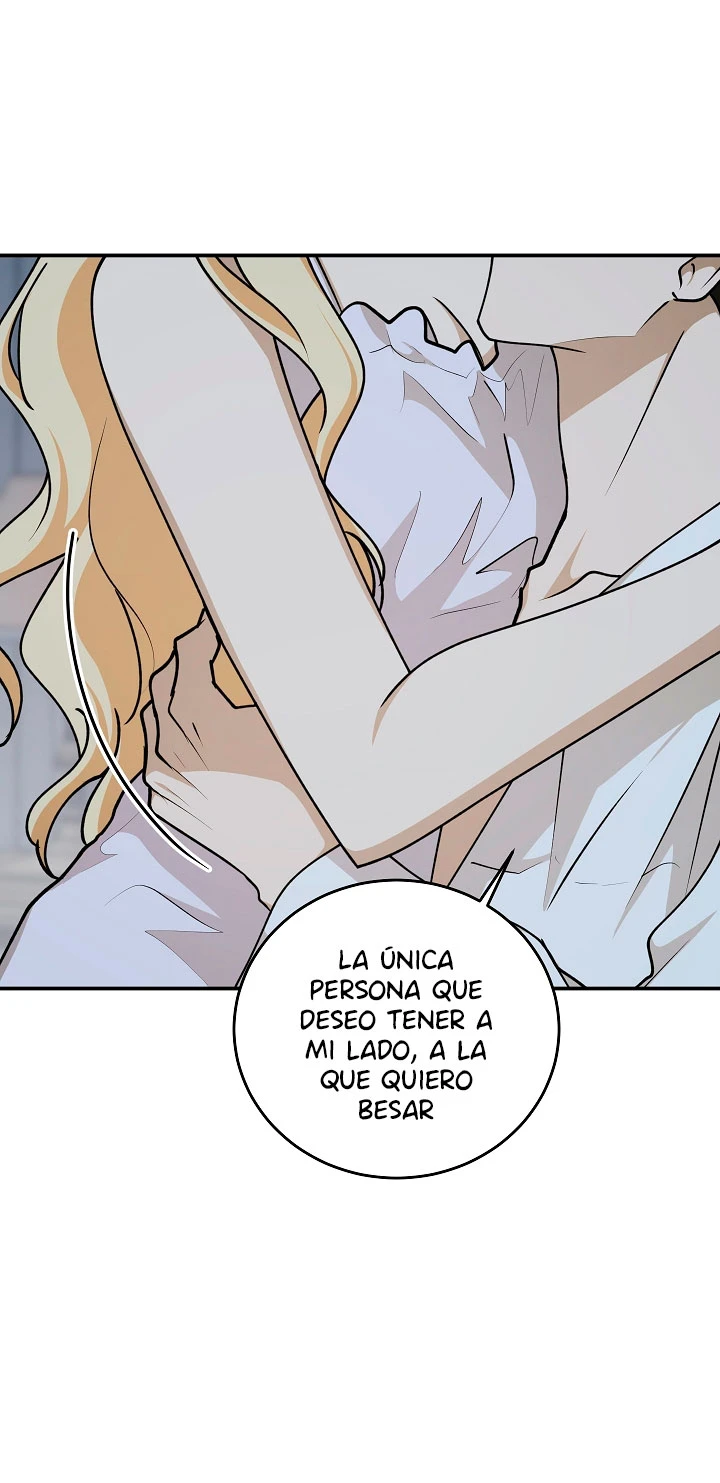 La Muñeca Amada Por El Tirano - Capítulo 73 - Página 23 - LectorTMOo