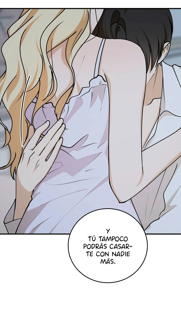 La Muñeca Amada Por El Tirano - Capítulo 73 - Página 27 - LectorTMOo