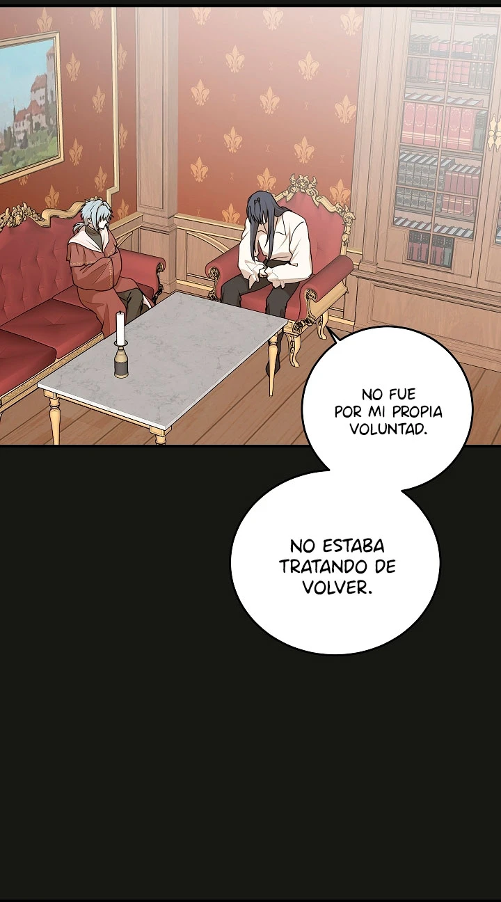 La Muñeca Amada Por El Tirano - Capítulo 74 - Página 9 - LectorTMOo
