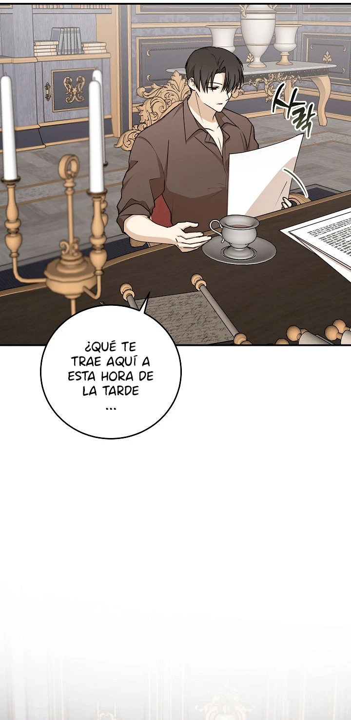 La Muñeca Amada Por El Tirano - Capítulo 74 - Página 23 - LectorTMOo