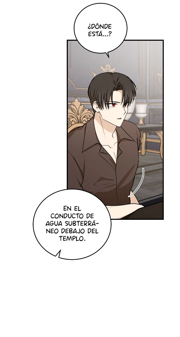 La Muñeca Amada Por El Tirano - Capítulo 74 - Página 27 - LectorTMOo