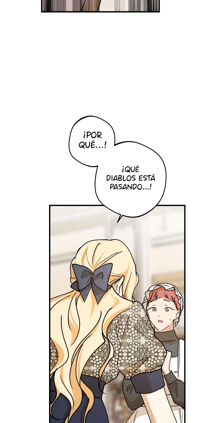 La Muñeca Amada Por El Tirano - Capítulo 75 - Página 57 - LectorTMOo