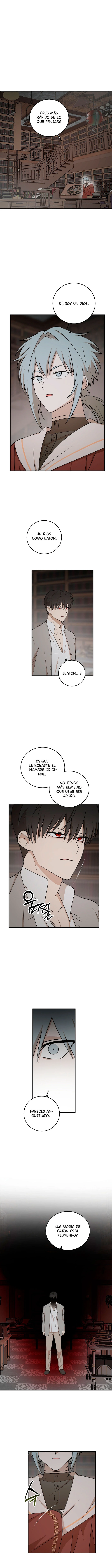 La Muñeca Amada Por El Tirano - Capítulo 77 - Página 5 - LectorTMOo