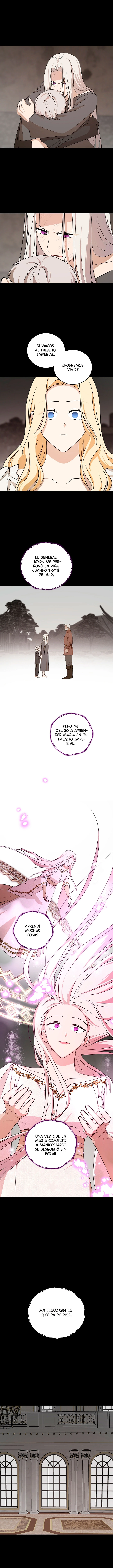 La Muñeca Amada Por El Tirano - Capítulo 77 - Página 11 - LectorTMOo